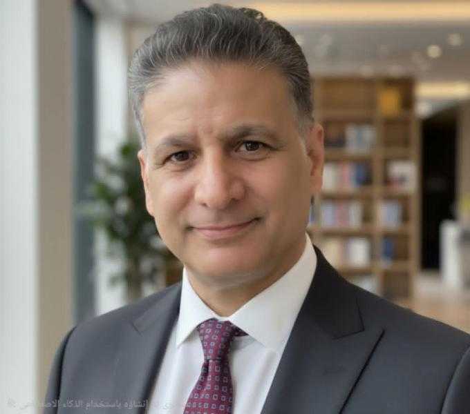 بهجت العبيدي: لقاء السيسي وترامب في دافوس يؤكد مكانة مصر المحورية ودورها الحاسم في صناعة السلام