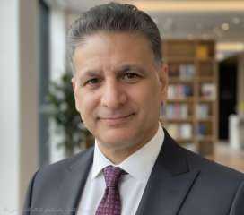 بهجت العبيدي: لقاء السيسي وترامب في دافوس يؤكد مكانة مصر المحورية ودورها... بهجت العبيدي: لقاء السيسي وترامب في دافوس يؤكد مكانة مصر المحورية ودورها الحاسم في صناعة السلام