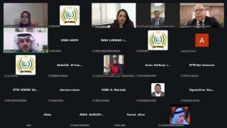 اتحاد الإذاعات وتلفزيونات دول منظمة التعاون الإسلامي يعتمد خطة برامجية موحدة للاحتفال باليوم العالمي للإذاعة 2026