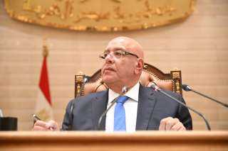 رئيس مجلس النواب يُهنئ الرئيس السيسي بذكرى الخامس والعشرين من يناير