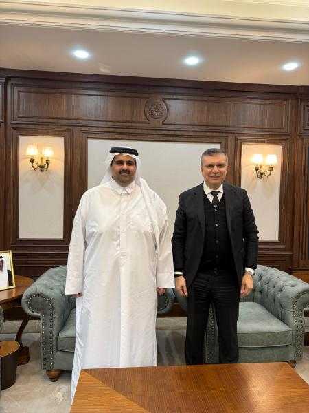 الدوحة تستضيف مهرجان اتحاد إذاعات وتلفزيونات دول منظمة التعاون الإسلامي لعام 2027