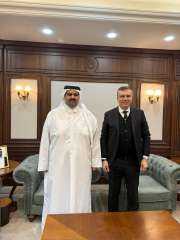 الدوحة تستضيف مهرجان اتحاد إذاعات وتلفزيونات دول منظمة التعاون الإسلامي لعام 2027