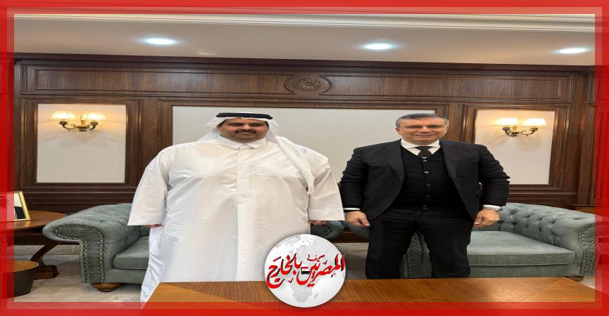 المصريين بالخارج