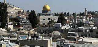 سلطات الاحتلال الإسرائيلي تعلن ميزانية ضخمة لطرق استيطانية حول القدس