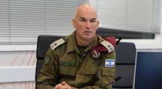 قائد المنطقة الشمالية في الجيش الإسرائيلي: نستعد لرد إيراني على ضربة أمريكية مُحتملة