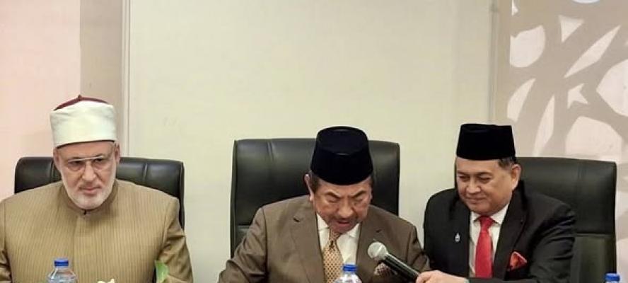 وكيل الأزهر الشريف: نعتز بعلاقاتنا العلمية والدعوية مع ماليزيا