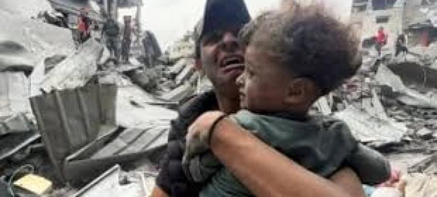 الاحتلال يصدر بيانا بعد 843 يوما من الحرب على غزة: فشلنا في حماية إسرائيل