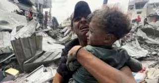 الاحتلال يصدر بيانا بعد 843 يوما من الحرب على غزة: فشلنا في حماية إسرائيل