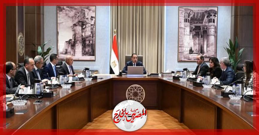 المصريين بالخارج