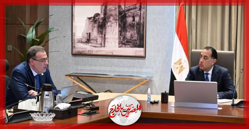 المصريين بالخارج