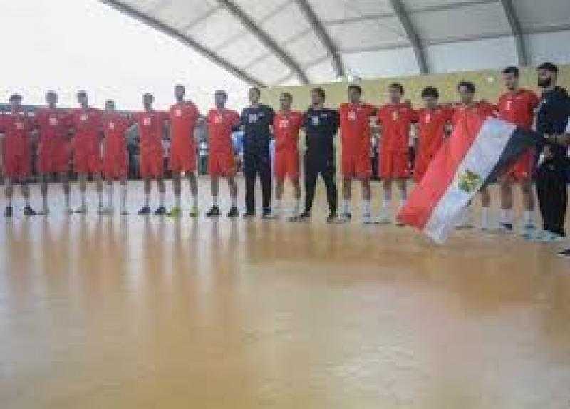 منتخب اليد يهزم نيجيريا ويتأهل لنصف نهائى أمم أفريقيا وبطولة العالم 2027