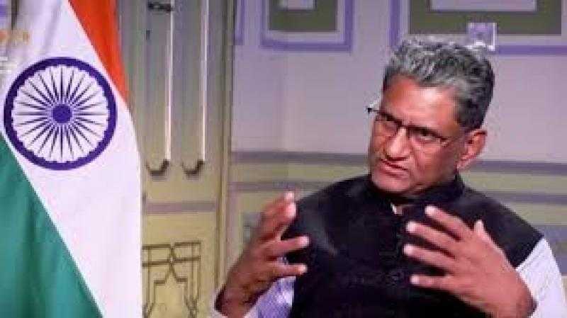 سفير الهند بالقاهرة: مصر بوابة إفريقيا وأوروبا وهدفنا جذب مليون سائح هندي وتعزيز الشراكة الاستراتيجية