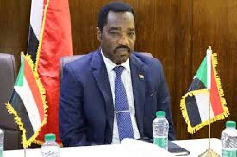 وزيرالموارد البشرية السوداني: مصر الملاذ الآمن للشعب السوداني والحرب رفعت معدلات البطالة لأكثر من 45%
