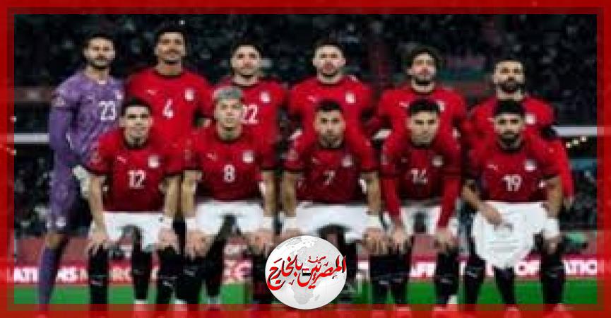 المصريين بالخارج