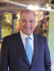 الدكتور هشام الليثي قائماً بأعمال الأمين العام للمجلس الأعلى للآثار