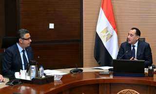 رئيس الوزراء يتابع مع وزير التموين خطة الاستعداد لاستقبال شهر رمضان المعظم 2026