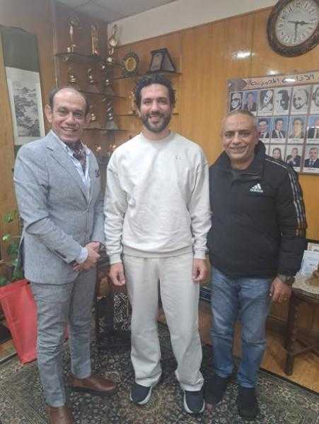 الإذاعة المصرية تُطلق في شهر رمضان مسلسل «الإسكندر الأصغر»