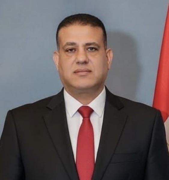 رئيس التحالف الدولي للمصريين بالخارج بالخليج يعلن مقاضاة الإعلامي محمد الباز