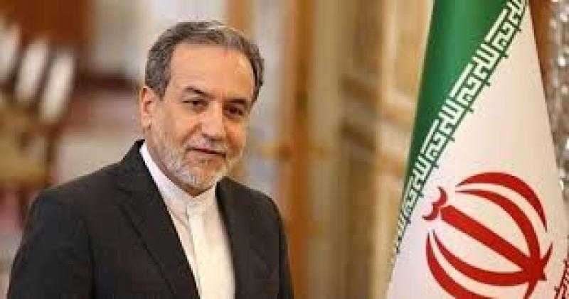 عراقجي: موقف الاتحاد الأوروبي الحالي بشأن إيران يضر بمصالحه ضررا بالغا