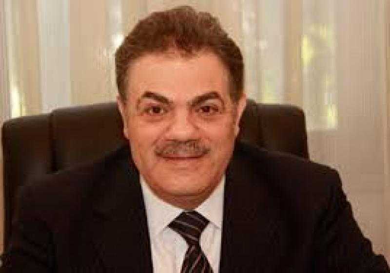 عاجل ..السيد البدوي رئيسًا لحزب الوفد