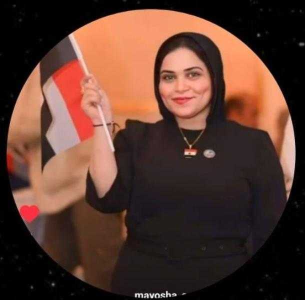 أميرة البيطار...لسنا في حاجة إلى تبرير وجودنا، فالقيمة تثبت بالفعل لابالضجيج