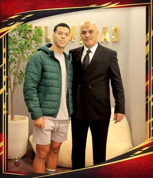 ”ارحمونا”.. والد إمام عاشور يعلق على أزمة نجله الأخيرة مع الأهلي