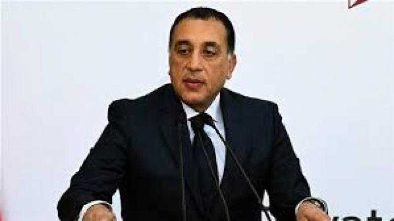 رئيس الوزراء يبدأ جولة تفقدية بعدد من المشروعات التنموية والخدمية بمحافظة المنيا