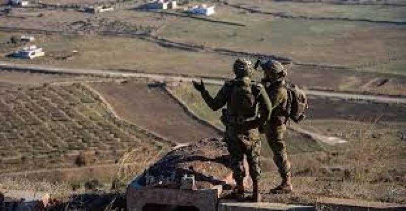 سوريا.. قوات الاحتلال الإسرائيلي تتوغل في ريفي القنيطرة الشمالي والجنوبي