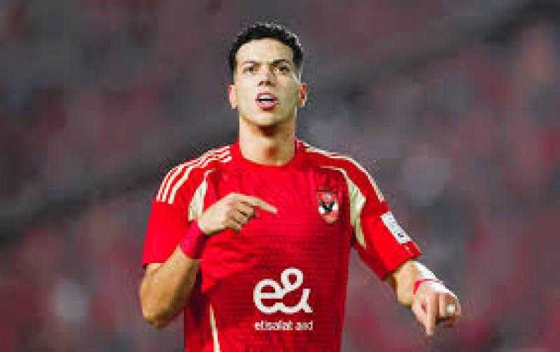 إمام عاشور يتصدر غيابات الأهلي أمام يانج أفريكانز اليوم فى دوري الأبطال