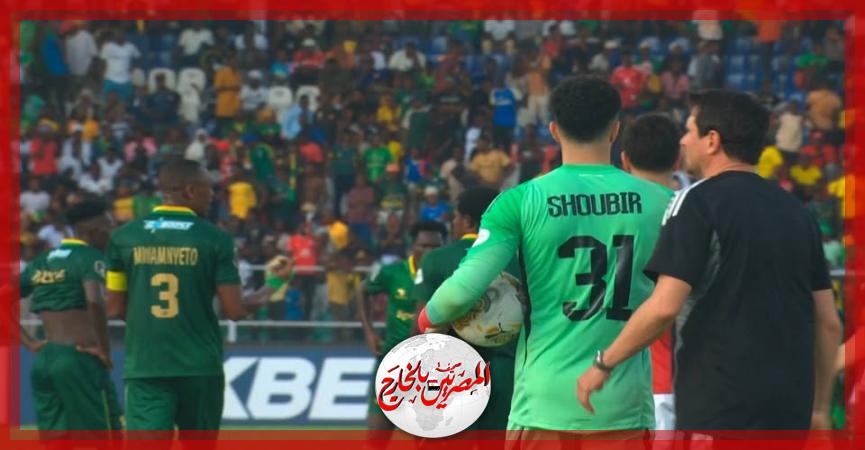 المصريين بالخارج