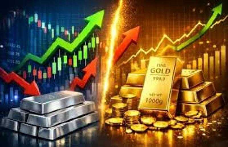 رغم زلزال التصحيح عقب ترشيح ”وورش”.. الذهب والفضة ينهيان يناير بمكاسب قياسية بلغت 13% و18%