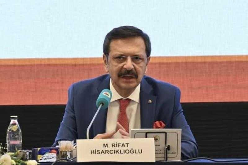 انطلاق فعاليات ملتقى الغرف التجارية المصرية والتركية بالعلمين غدًا