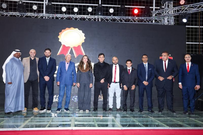 الأهلي المصري يوسع نشاطه عربياً ويفتتح أول أكاديمية بالسعودية في الرياض