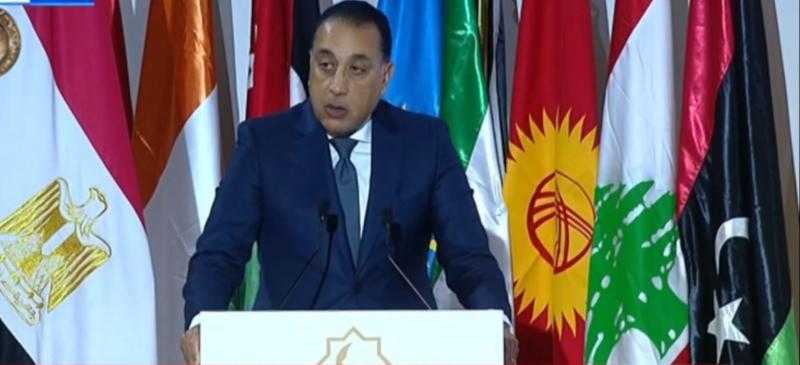 رئيس الوزراء: مشاركة المرأة اقتصاديا يسهم في تعزيز الناتج المحلي الإجمالي