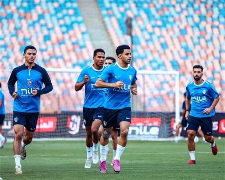 الزمالك في مهمة صعبة أمام المصري بالكونفدرالية