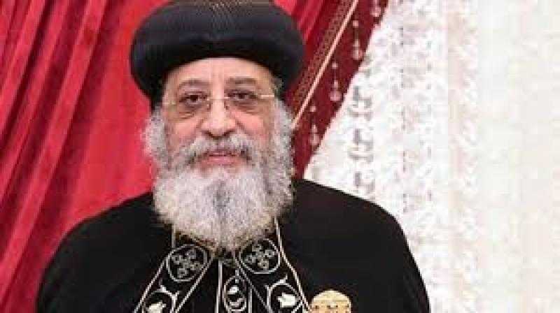 البابا تواضروس يؤكد أهمية تعزيز حقوق المرأة ومكافحة التطرف عبر التعليم والخطاب الديني والإعلامي