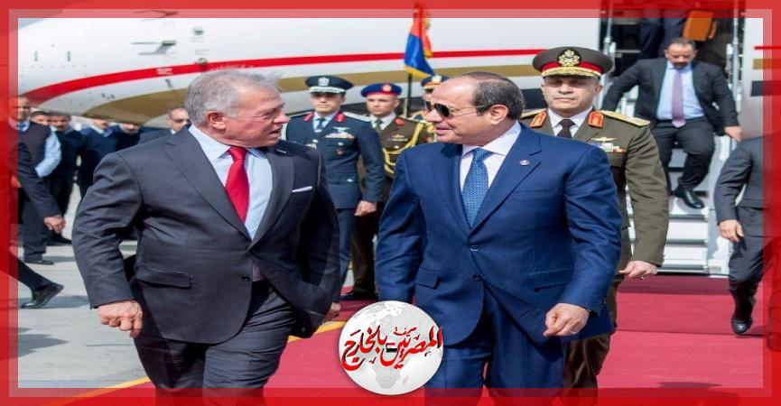 المصريين بالخارج