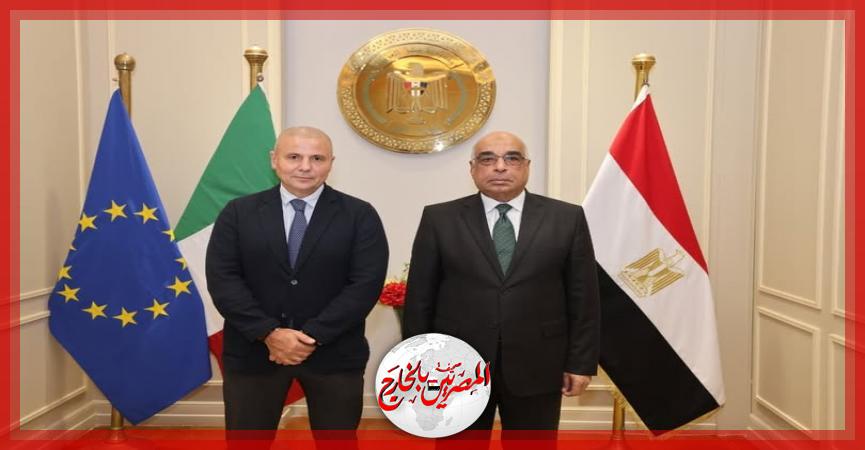 المصريين بالخارج