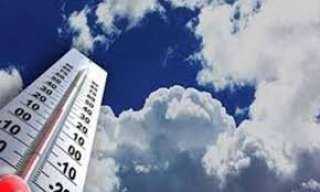 الأرصاد: طقس الغد دافئ نهارا شديد البرودة ليلا على أغلب الأنحاء.. والصغرى بالقاهرة 12