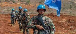 اليونيفيل: اسقاط الجيش الاسرائيلي مادة كيميائية قرب الخط الأزرق يعد انتهاكًا للقرار  1701