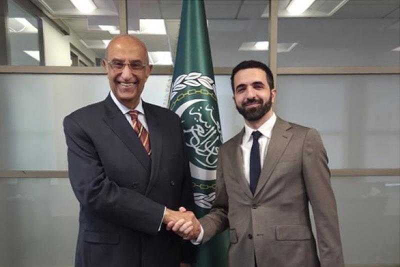 سوريا تتولى رئاسة المجموعة العربية لدى الأمم المتحدة للدورة الحالية