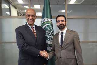 سوريا تتولى رئاسة المجموعة العربية لدى الأمم المتحدة للدورة الحالية