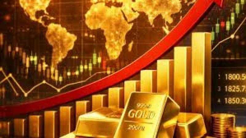 الذهب يلتقط أنفاسه ويعاود الارتفاع مجددًا بعد موجة خسائر حادة