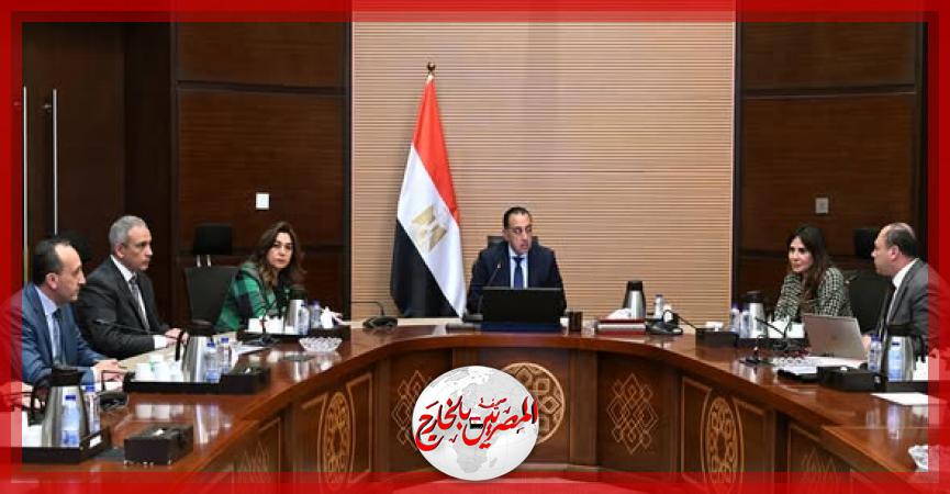 المصريين بالخارج