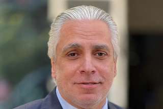 طارق مخلوف: 21 عملًا دراميًا في رمضان تناقش قضايا المجتمع