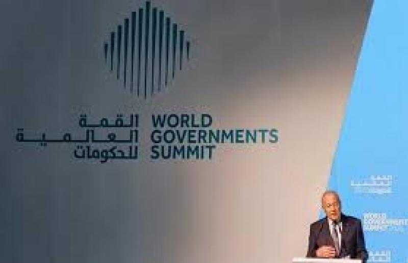 أبو الغيط: الذكاء الاصطناعي بات قوة دافعة شاملة تُعيد تشكيل مختلف مناحي الحياة المعاصرة