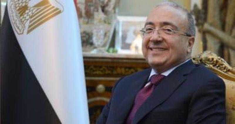 سفير مصر الأسبق لدى أنقرة : زيارة أردوغان تعكس الشراكة المصرية التركية لإعادة التوازن الاستراتيجي بالشرق الأوسط