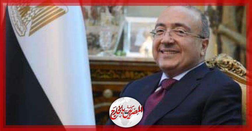 المصريين بالخارج