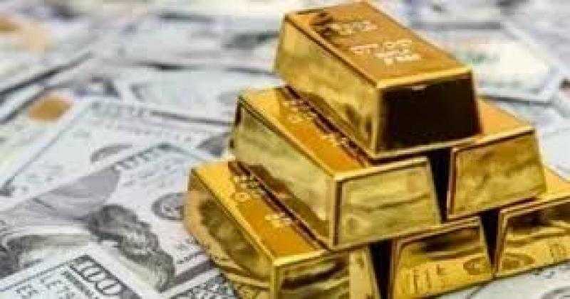 الذهب فوق 5 آلاف دولار للأوقية مع تصاعد التوترات بين أمريكا وإيران