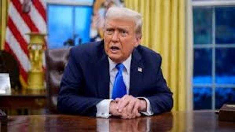 البيت الأبيض : أمام الرئيس ترامب الكثير من الخيارات بشأن إيران